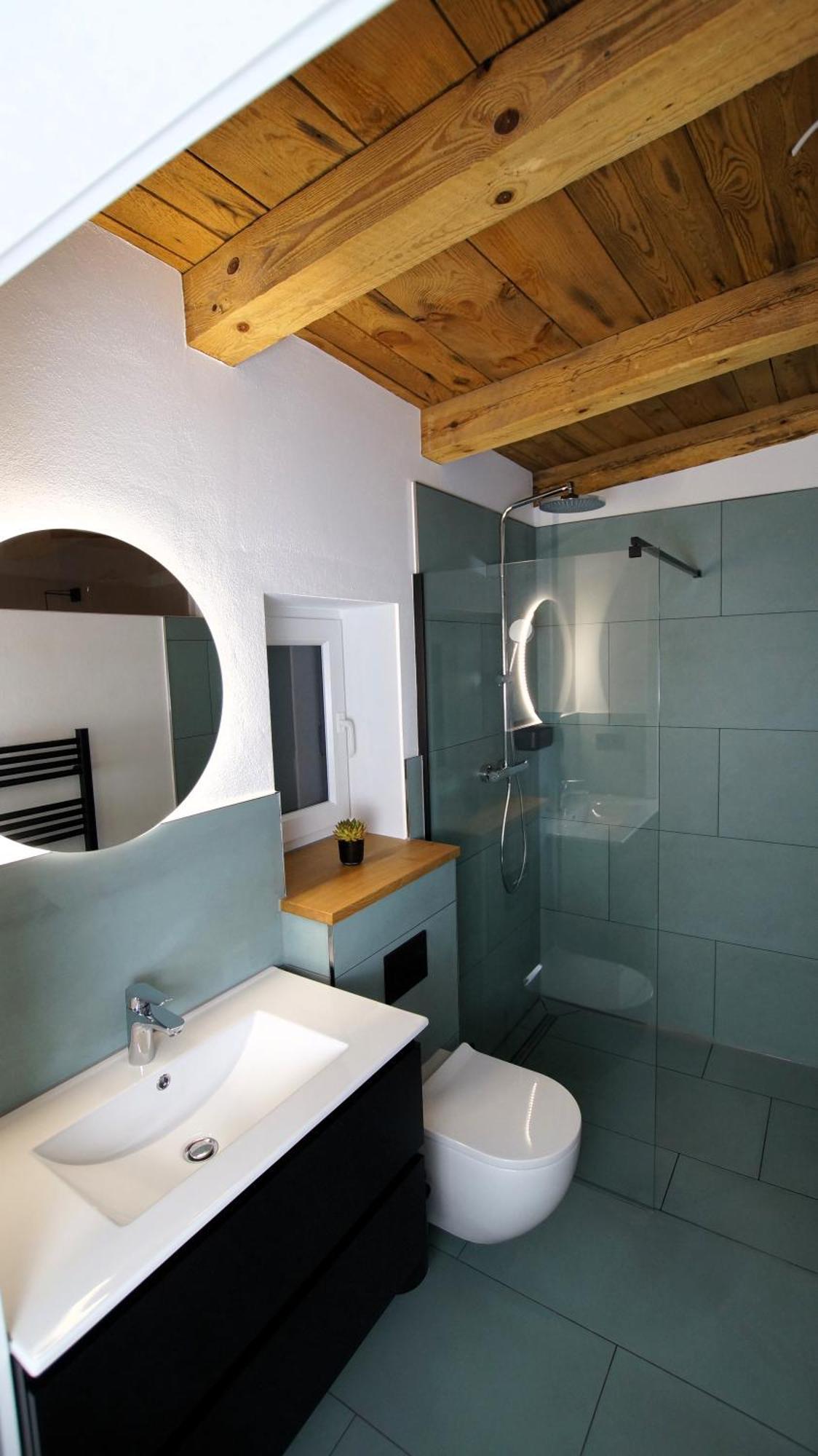 Appartement Remise Brasch - Zwischen Bahnhof Und Elbe à Wittenberge Extérieur photo